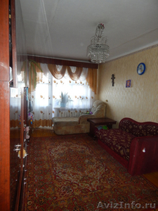 Трехкомнатная квартира по ул. Чкалова в Магнитогорске - Изображение #8, Объявление #1123697