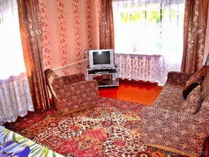Квартиры в центре Магнитогорска посуточно-чисто,уютно,недорого - Изображение #2, Объявление #9835