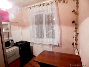 Двухкомнатная квартира по ул. Ворошилова, 29 в Магнитогорске - Изображение #6, Объявление #1252130