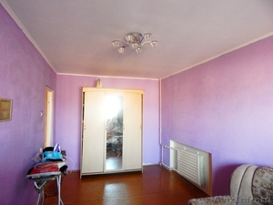 Двухкомнатная квартира по ул. Ворошилова, 29 в Магнитогорске - Изображение #5, Объявление #1252130