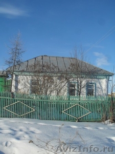 Дом 35 км от Магнитогорска - Изображение #1, Объявление #1388631
