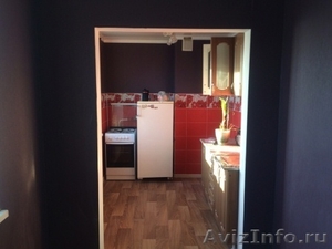 Продам 2-комнатную квартиру- сдвоенная кухня - Изображение #7, Объявление #1442910