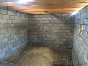 Дом с гаражом и готовым фундаментом для нового дома в Агаповке - Изображение #8, Объявление #1429854