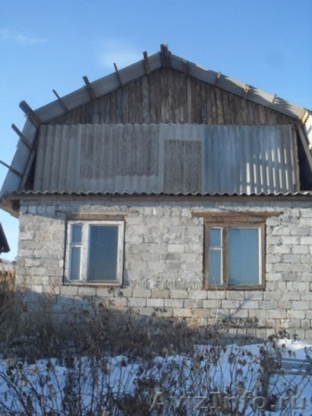 Дом 100 кв.м - 35 км от Магнитогорска - Изображение #1, Объявление #1388638